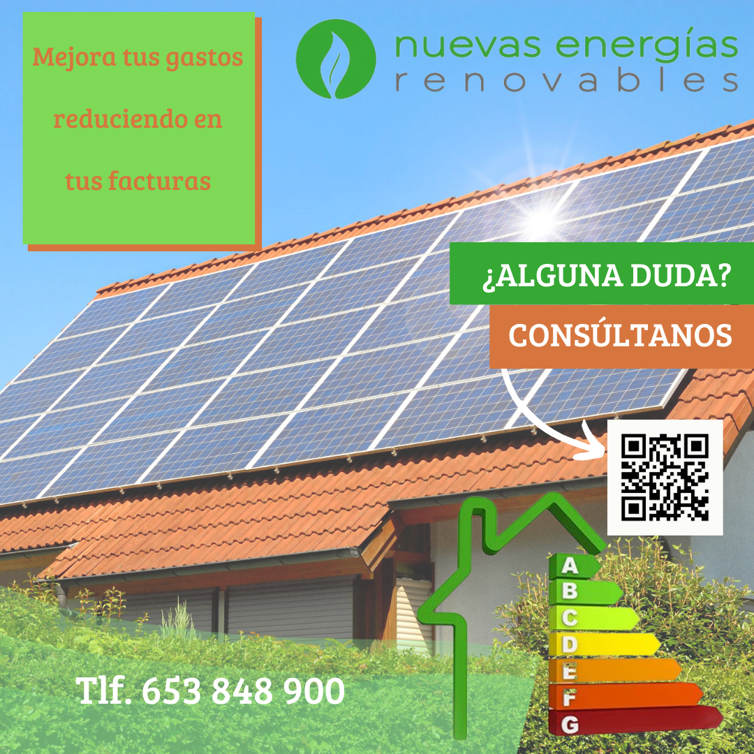 Banner Eficiencia Energética